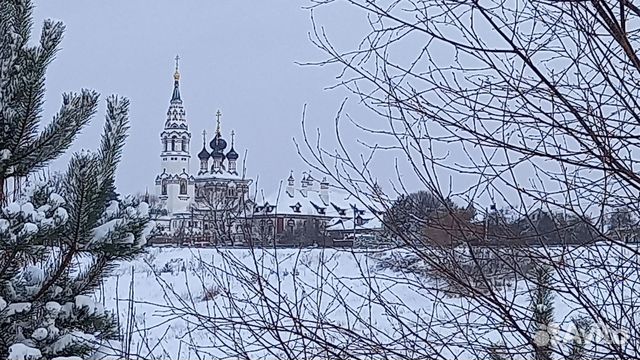 

4-к. коттедж, 120 м²