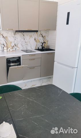 

1-к. коттедж, 90 м²