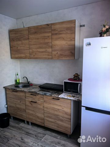 

2-к. квартира, 53 м², 3 кровати