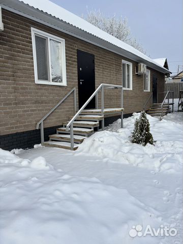 

2-к. квартира, 50 м², 3 кровати