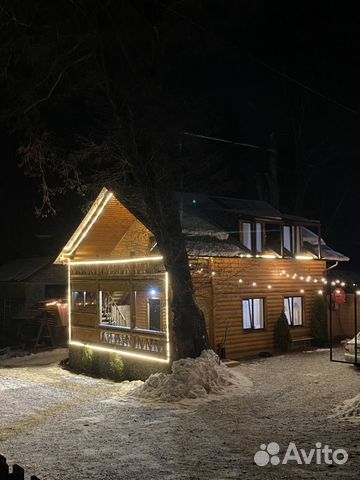 

4-к. коттедж, 120 м²