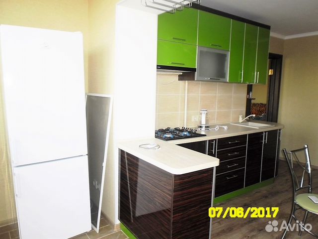 2-к квартира, 46 м², 5/9 эт.