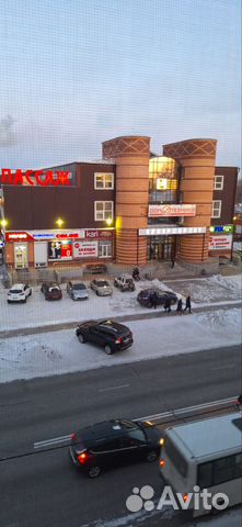 

2-к. квартира, 48 м², 2 кровати