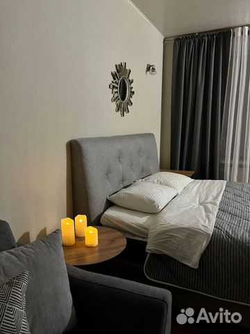 

3-к. квартира, 72 м², 4 кровати