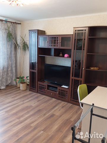 

2-к. квартира, 57 м², 3 кровати