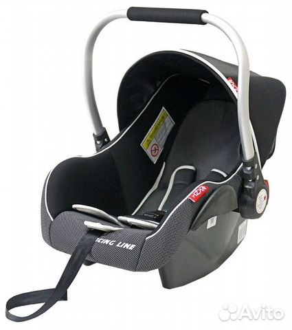 Автокресло 