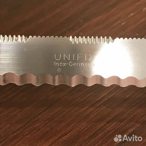 Кухонный Нож. Германия. Без торга