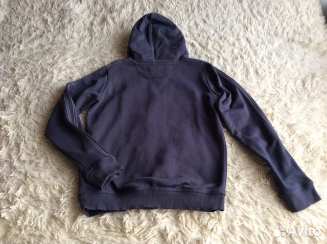 Толстовка (спортивная кофта) Турция размер 42 Толстовка (спортивная кофта) Турция размер 42