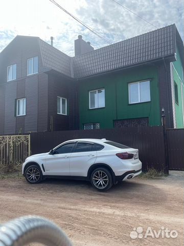 

7-к. коттедж, 450 м²