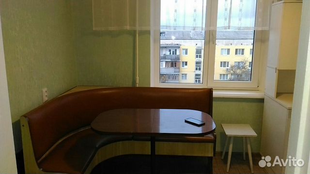 1-к квартира, 34 м², 7/9 эт.