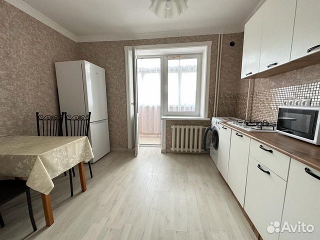 

2-к. квартира, 56 м², 2 кровати