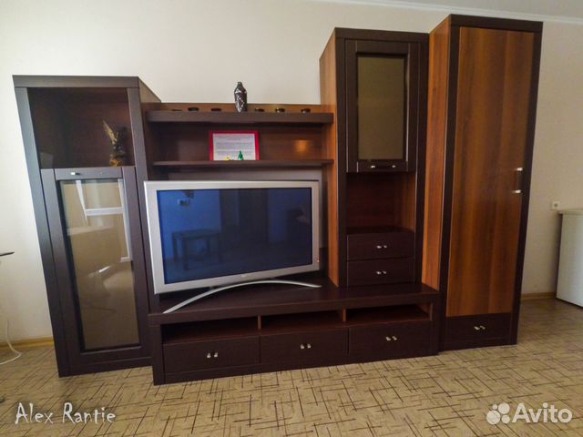 2-к квартира, 53 м², 7/9 эт.