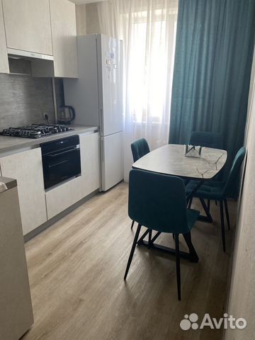 

3-к. квартира, 60 м², 3 кровати