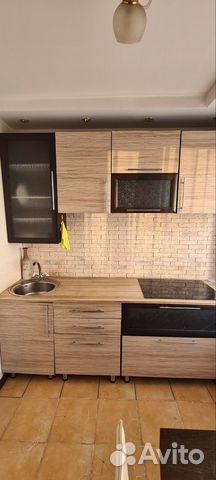

2-к. квартира, 42 м², 4 кровати