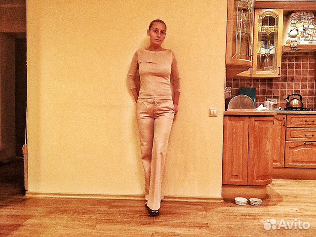 Брюки zara Брюки zara