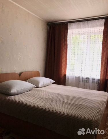 

2-к. квартира, 45 м², 5 кроватей