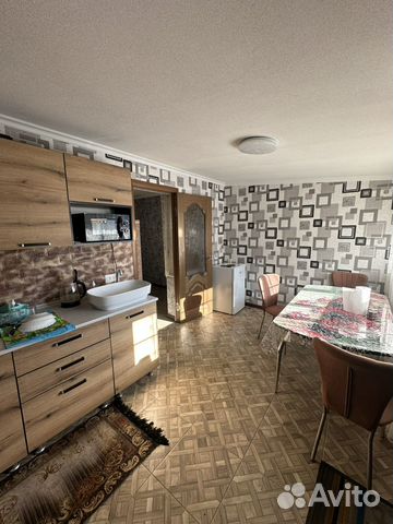 

2-к. таунхаус, 30 м²