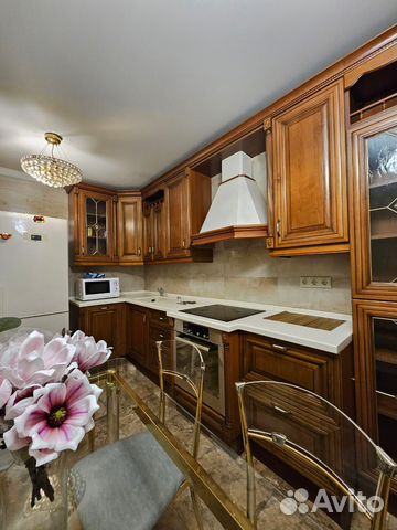 

2-к. квартира, 119 м², 4 кровати