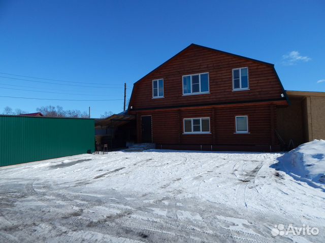 

5-к. дом, 160 м²