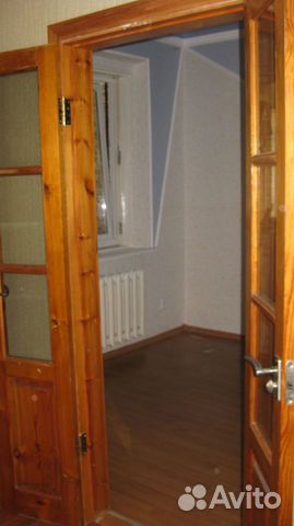 3-к квартира, 60 м², 1/1 эт.