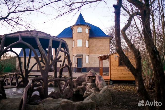 

5-к. дом, 355 м²