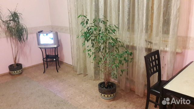 Студия, 32 м², 5/5 эт. Студия, 32 м², 5/5 эт.