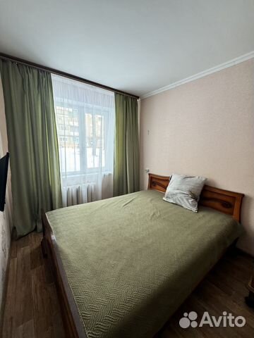 

3-к. квартира, 63 м², 3 кровати