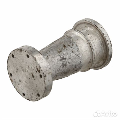 Поршень Гтц Газ 21 24 12 69 М20 Поршень Гтц Газ 21 24 12 69 М20