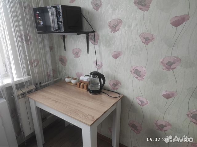 

2-к. квартира, 51 м², 3 кровати
