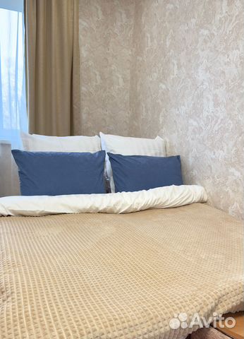 

1-к. квартира, 31 м², 1 кровать