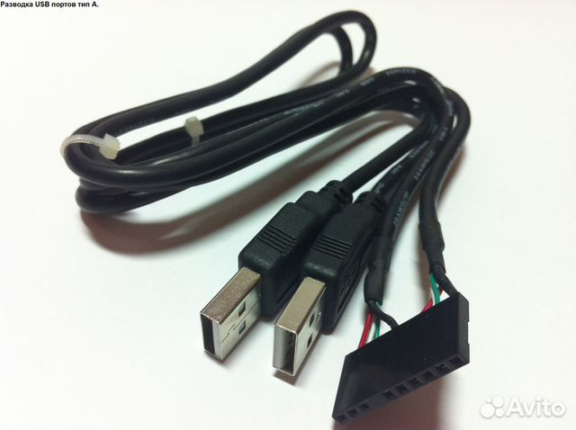 Переходники, кабели, разветвители USB (03) Переходники, кабели, разветвители USB (03)