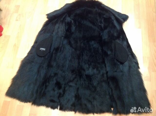 Шикарная дубленка (Италия ) Шикарная дубленка (Италия )