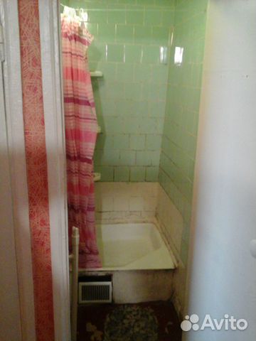 2-к квартира, 39.8 м², 9/9 эт.