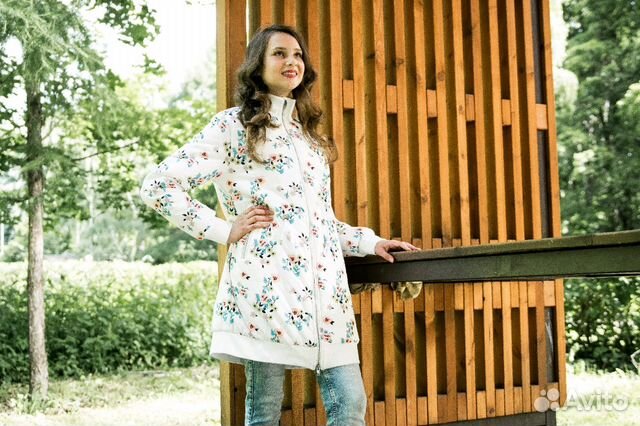 Куртка для девочки на рост 158-164 Куртка для девочки на рост 158-164