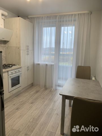 

1-к. квартира, 29 м², 1 кровать
