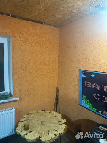 

Дом 50 м²
