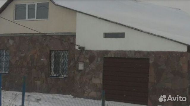 Дом 100 м² на участке 25 сот.