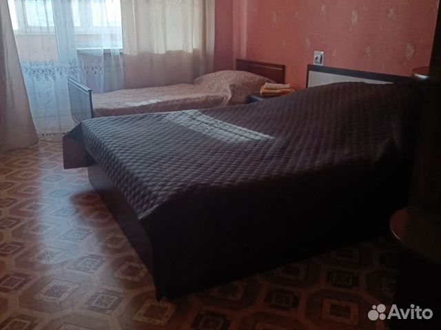 

2-к. квартира, 47 м², 3 кровати