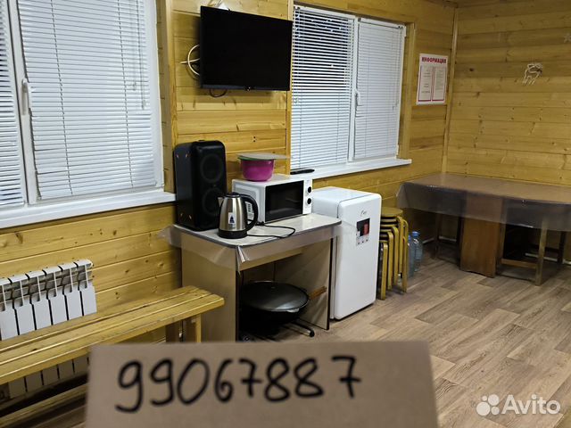 

1-к. дача, 22 м²
