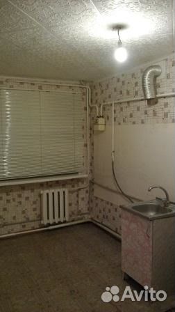 2-к квартира, 53.3 м², 1/2 эт.