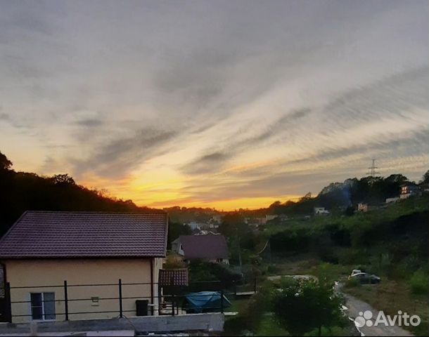 

1-к. дом, 24 м²