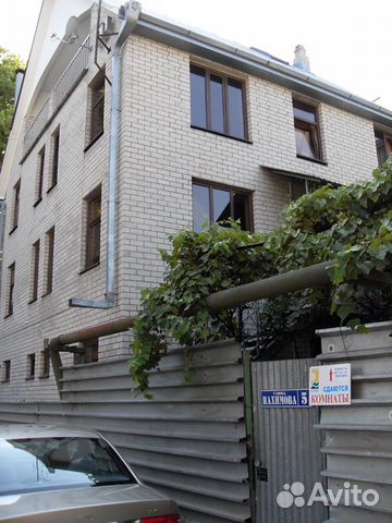 Комната 16 м² в 6-к, 3/4 эт. Комната 16 м² в 6-к, 3/4 эт.