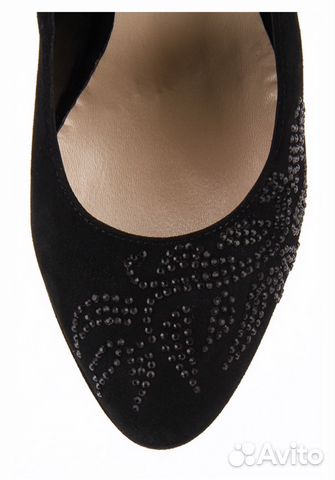 Туфли женские Calipso новые обмен продажа