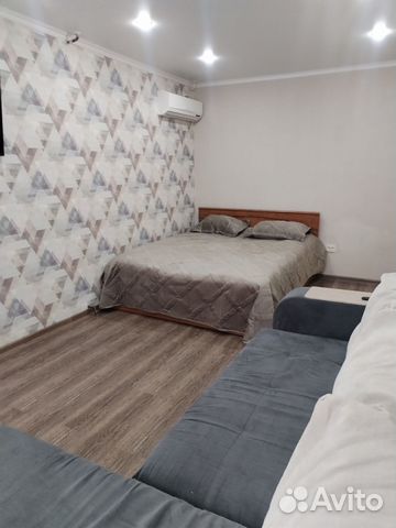 

2-к. квартира, 48 м², 3 кровати