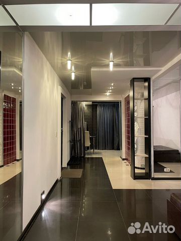 

1-к. квартира, 38,1 м², 1 кровать