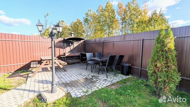 

6-к. коттедж, 170 м²