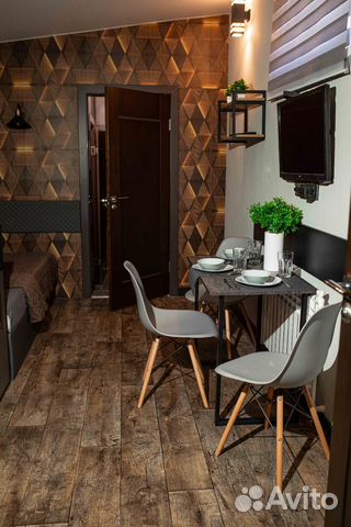 

2-к. квартира, 42 м², 5 кроватей