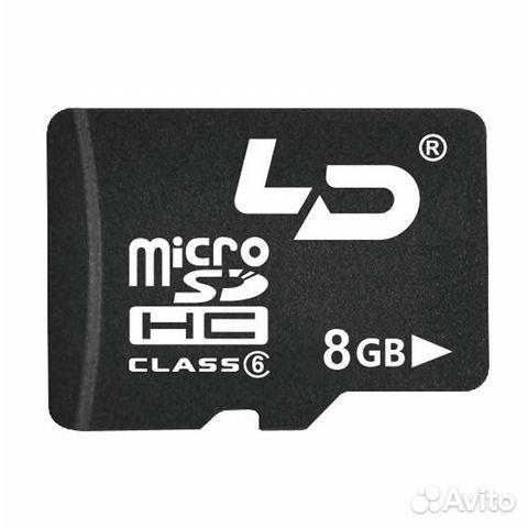 Как выглядит сиди карта Продам флешку microSD купить в Оренбургской области на Avito - Объявления на сай