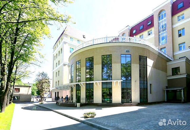 

1-к. квартира, 38,9 м², 2 кровати