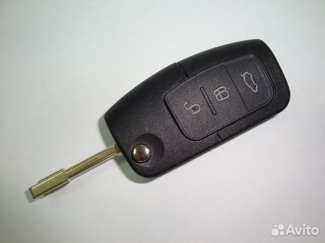 Авито ключи. Ford c Max Key. Купить ключ зажигания не выкидной Форд фокус 2.